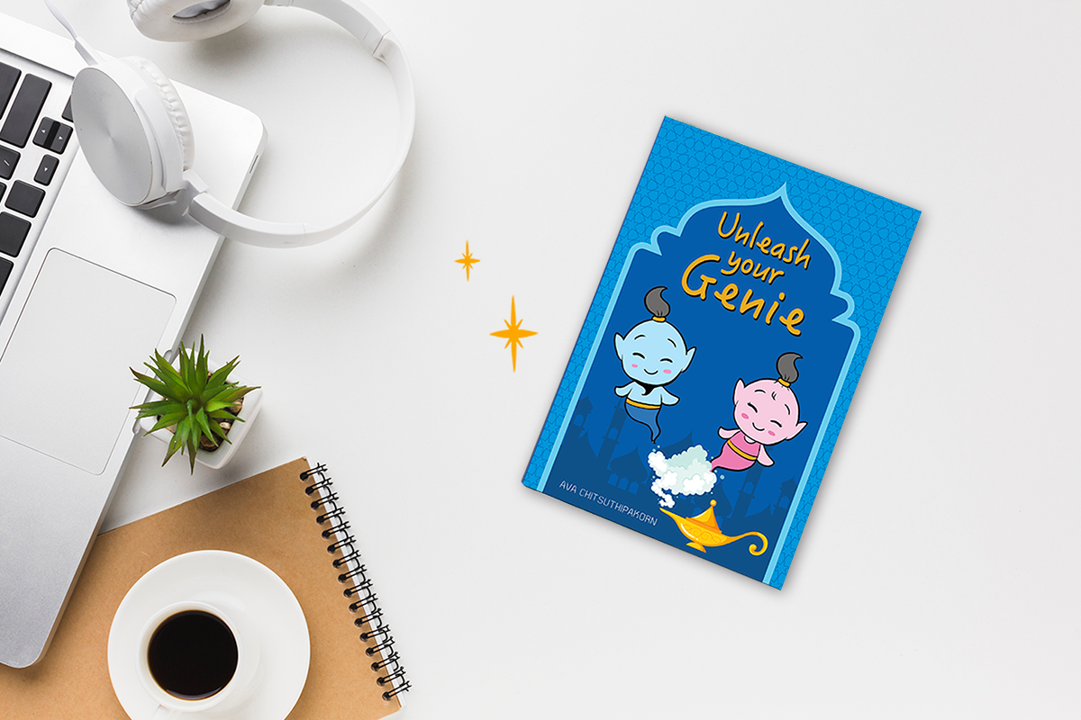 Unleash Your Inner Genie: Unlocking the Secrets of Disney XD