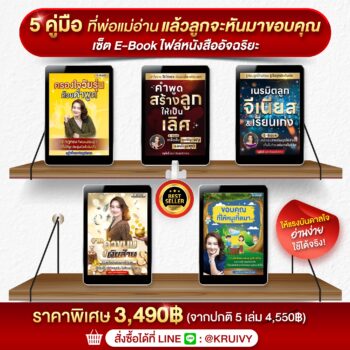 E-Book Set